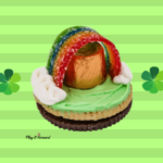 Pot O’Gold Cookie
