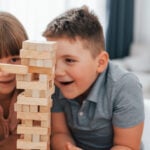Playful Connections