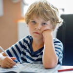 How to Achieve Happier Handwriting Sessions