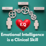 Why Pediatric Therapists Need Emotional Intelligence Too